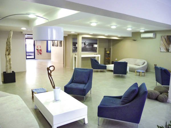 Фото Résidence Lagrange Vacances Les Patios Eugénie