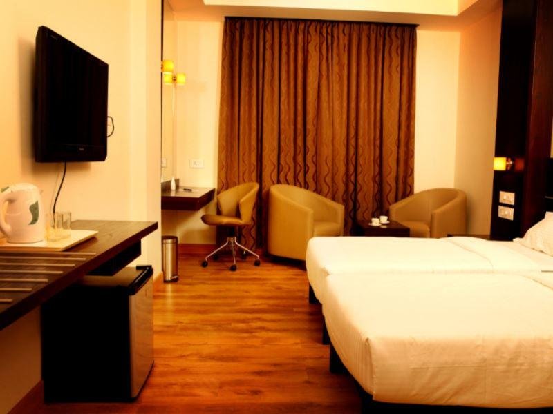 Фото Sunflower Hotel