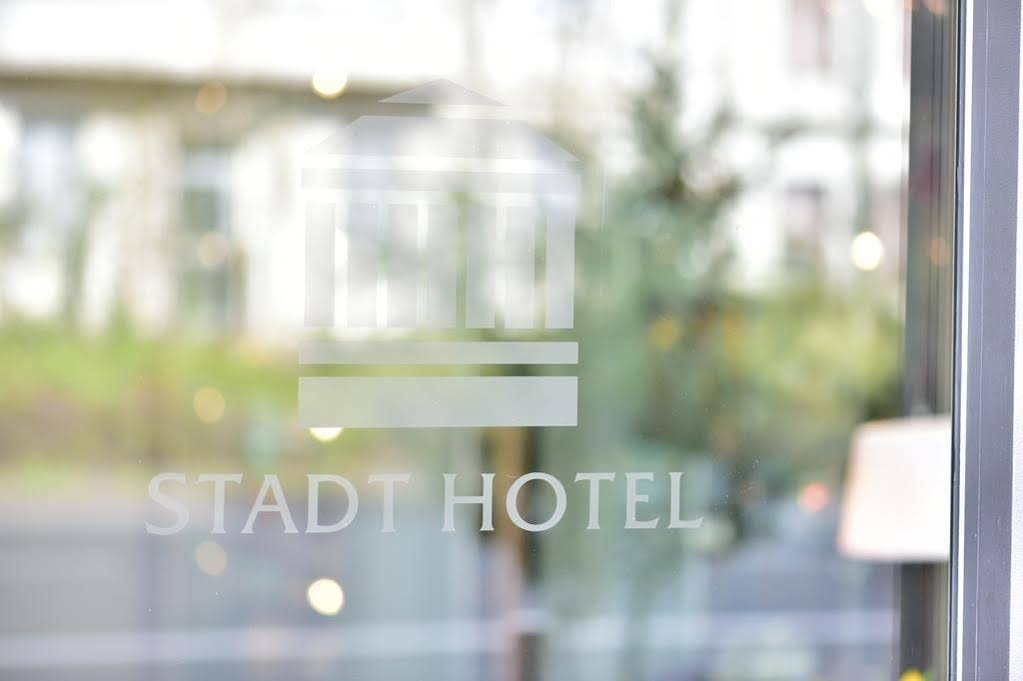 Фото Stadthotel Iserlohn