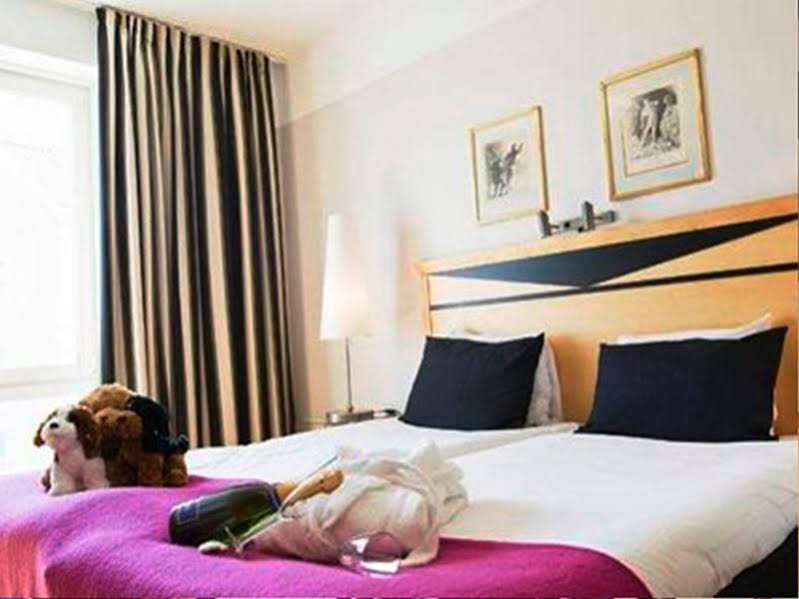 Фото Clarion Hotel Örebro