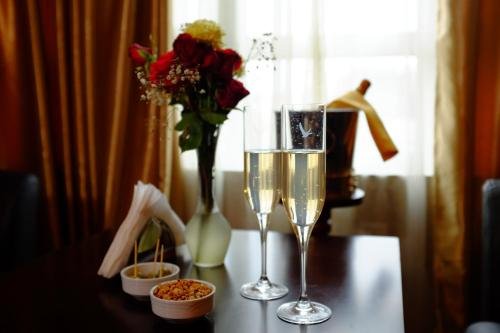 Фото Abyssinia Renaissance Hotel