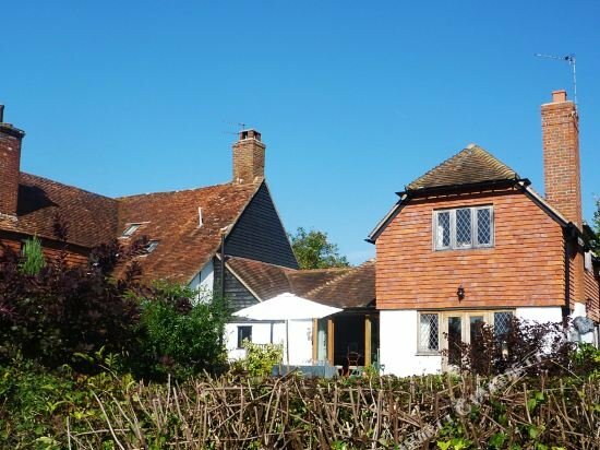 Hotel Bed and Breakfast Dunsfold, England, photo