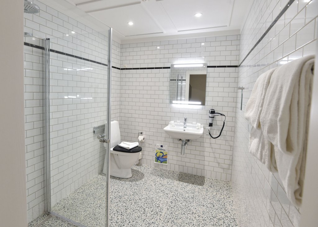 Фото Hotel Randers