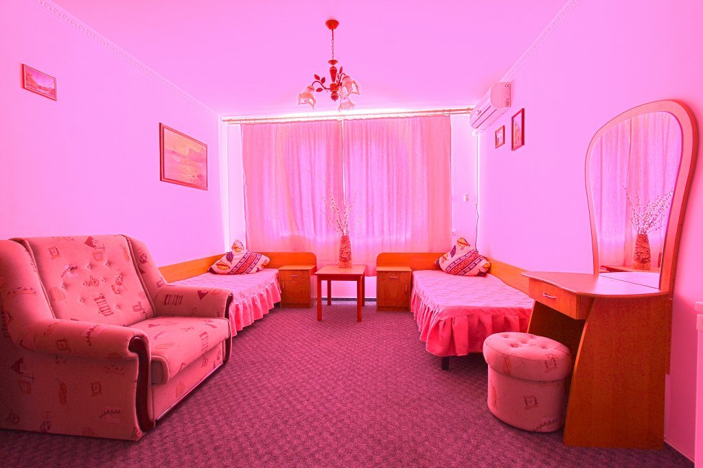 Фото Гамачок у моря