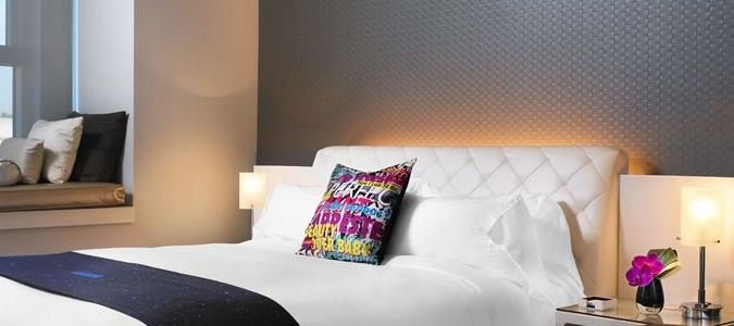 Фото W Hollywood