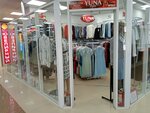Yuna-style (Balyaeva Street, 35), clothing store