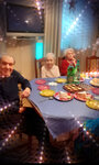 Granny care (ulitsa Verkhneye Otradnoye, 6А), rehabilitación social