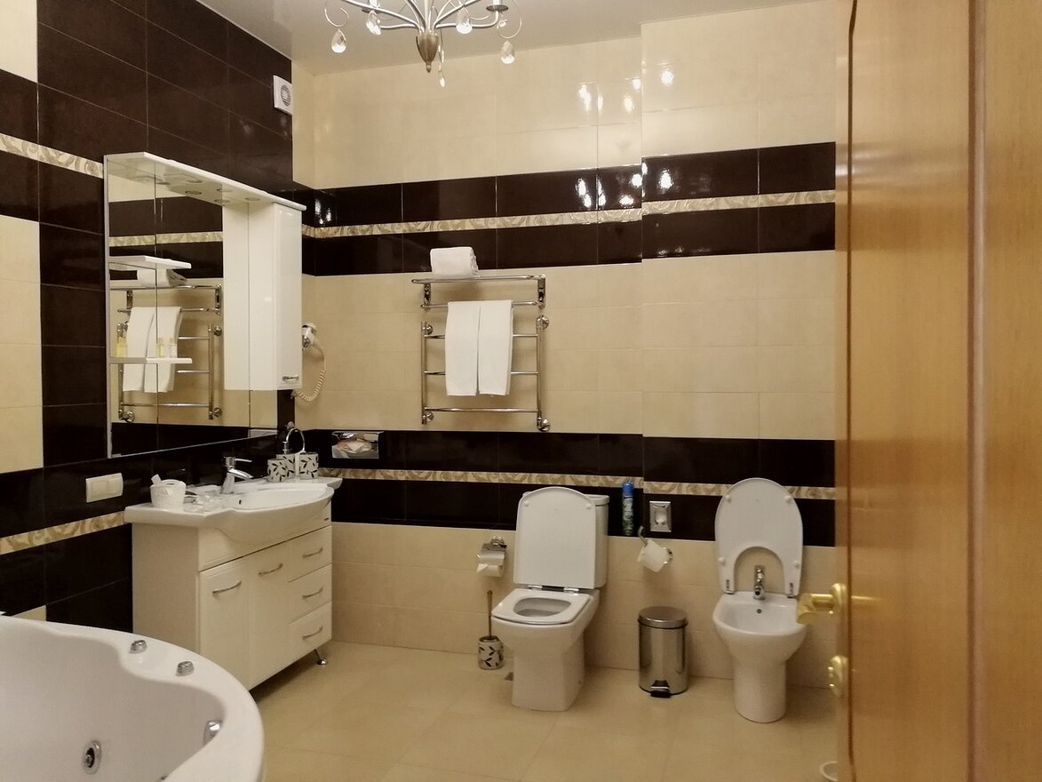 Фото Престиж СП