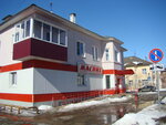 Magnit (Tsentralniy District, posyolok Severny, ulitsa Zoi Kosmodemyanskoy, 25) ، محل بقالة