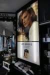 La Profumeria Zanetta Ambrosoli (Piedmont, Novara, Via Omar, 22), perfume and cosmetics shop