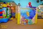 Золотая рыбка (Severniy Microdistrict, ulitsa Kosmonavtov, 25) ، غرفة ألعاب