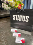 Status-boutique (1st Morskaya Street, 8) ، متجر ملابس