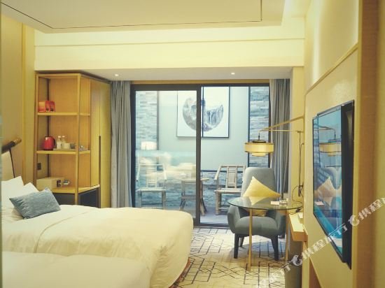 Фото Minshan Lhasa Grand Hotel