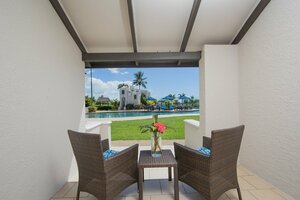 Гостиница Fiji Gateway Hotel - Cfc Certified