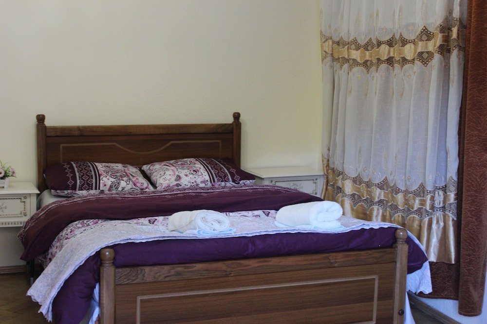 Фото Гостевой дом Old District