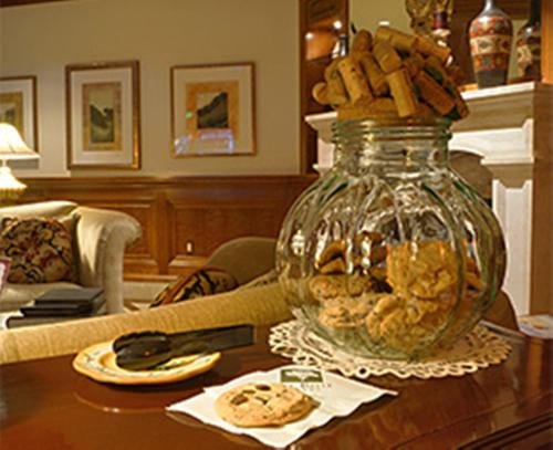 Фото The Rose Hotel