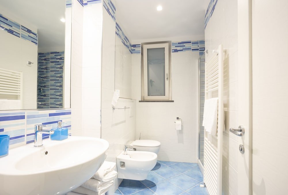 Фото Il Soffio di Tifeo resort