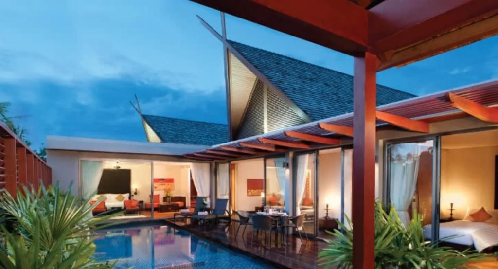 Фото Anantara Mai Khao Phuket Villas