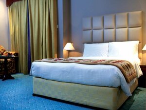 Гостиница Panorama Hotel