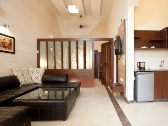 Фото Shri Radha Brij Vasundhara Resort & SPA