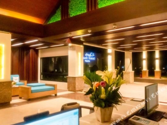 Фото Consiana Vang Vieng Hotel