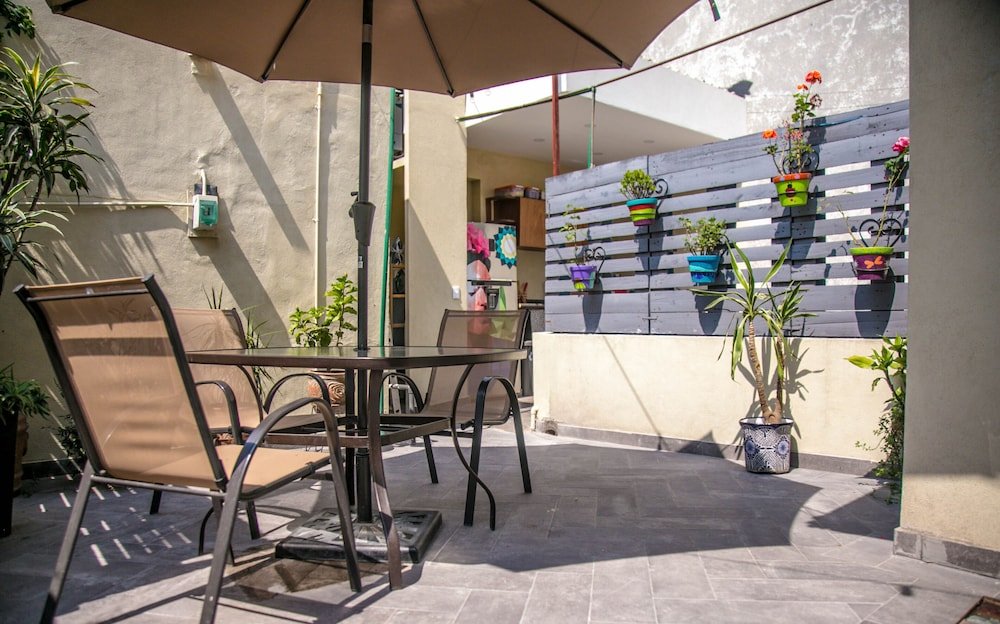 Фото Casa Panuco