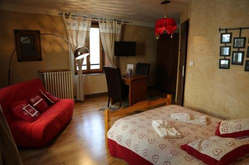 Фото Auberge de la paix