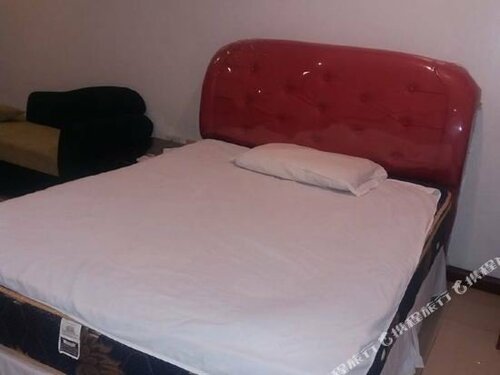 Гостиница Wjv Inn Marigondon