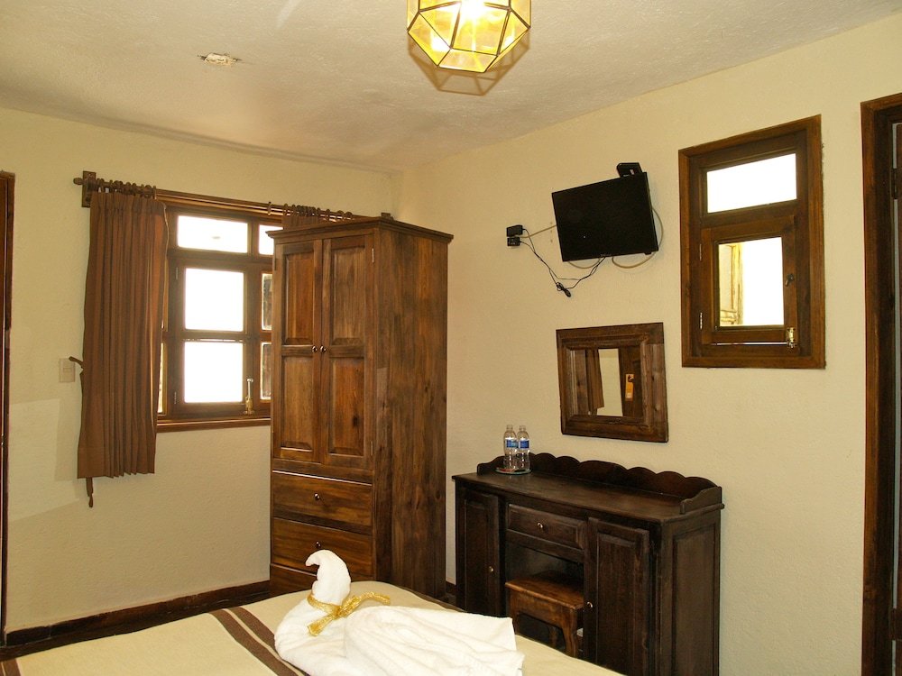 Фото Refugio Victoria