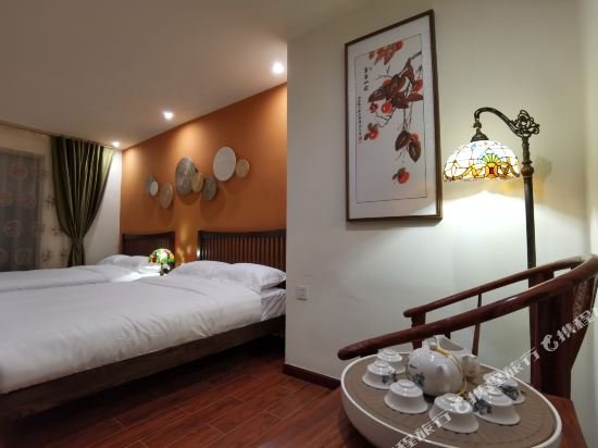 Фото James Joyce Coffeetel Changshoulu Branch