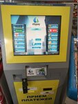 Citypay (Novaya ulitsa, 38), terminal de pago