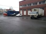 Парковка (ул. Салова, 65), автомобильная парковка в Санкт‑Петербурге