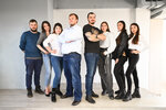 Marketingovy kombinat (ulitsa Pomyalovskogo, 1), internet marketing