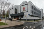 Police station Kotlovka (Moscow, Nagornaya Street, 6), police department