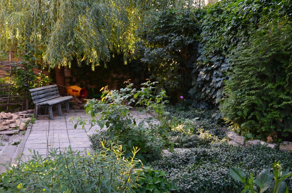 Фото Пролетарская улица 19