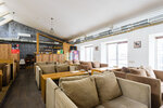 NaVysote (Kotovskogo Street, 4/39В), hookah lounge