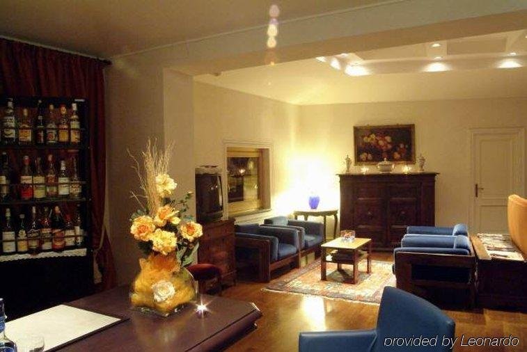 Фото Hotel Clitunno