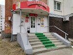 Ломбардный Дом (Planned residential area Moskovskiy, Krupskoy Street, 18к1), pawnshop