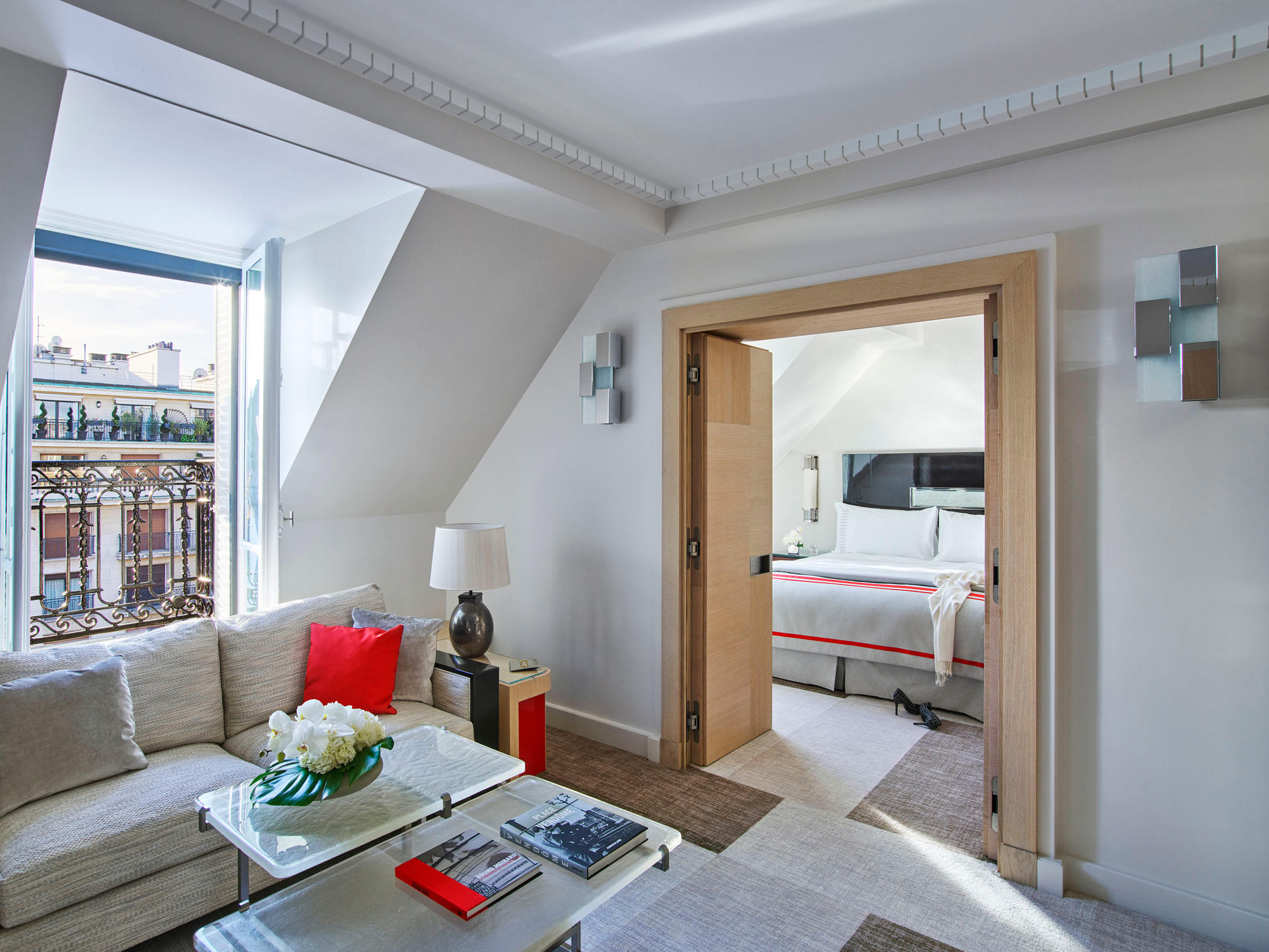 Фото Hotel Plaza Athenee