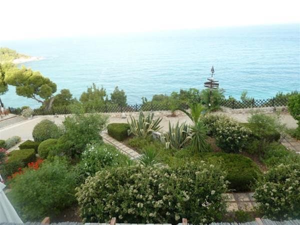 Фото Milia Bay Hotel Apartments