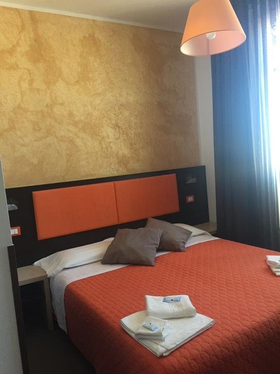 Фото Hotel Belvedere Spiaggia