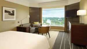 Гостиница Grand Hyatt Melbourne