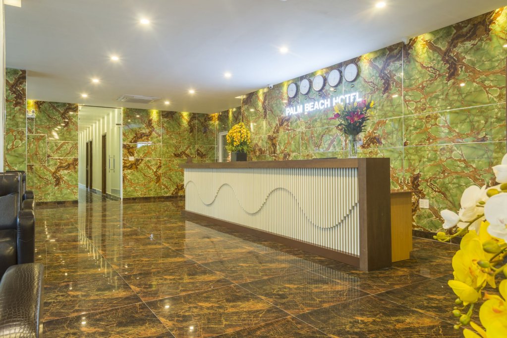 Фото Palm Beach 2 Hotel