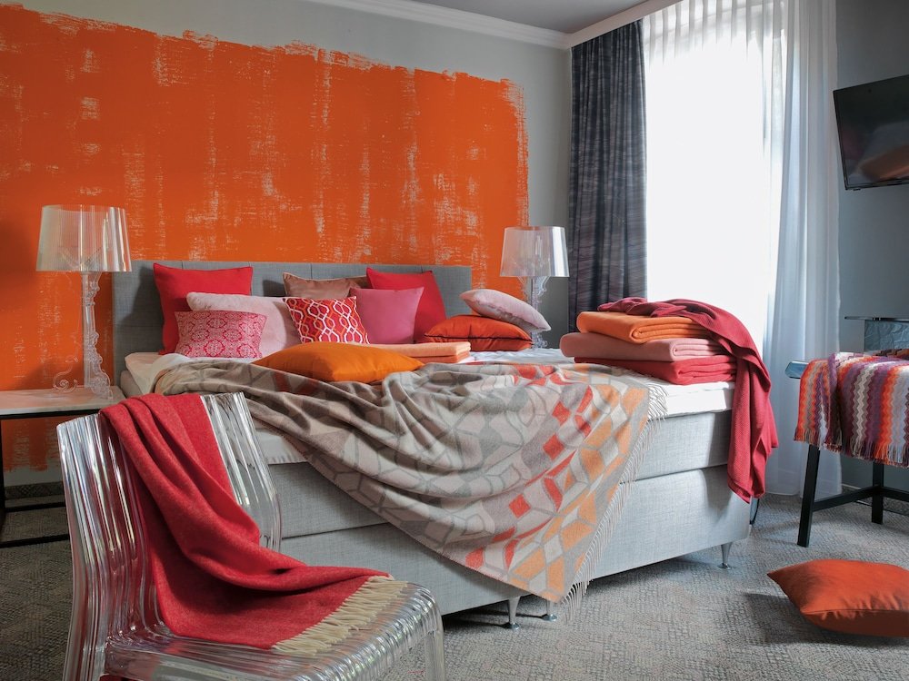 Фото Hotel Maxplatz