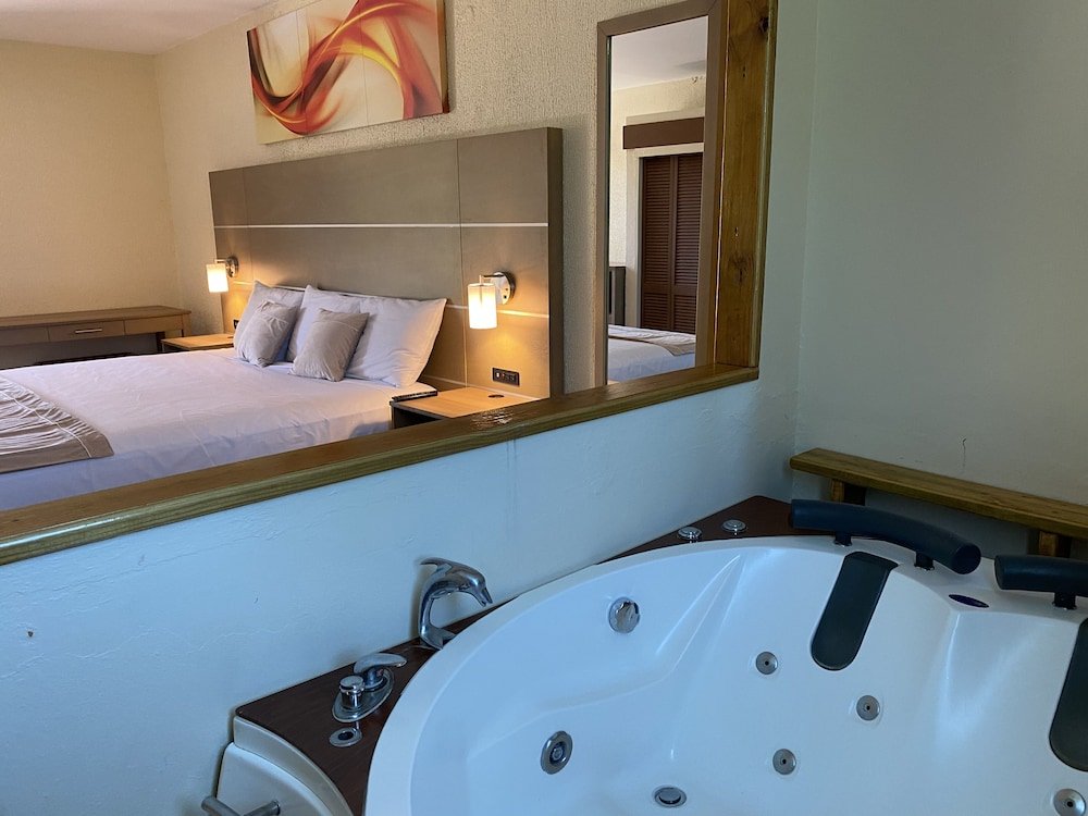 Фото Hotel El Guajataca