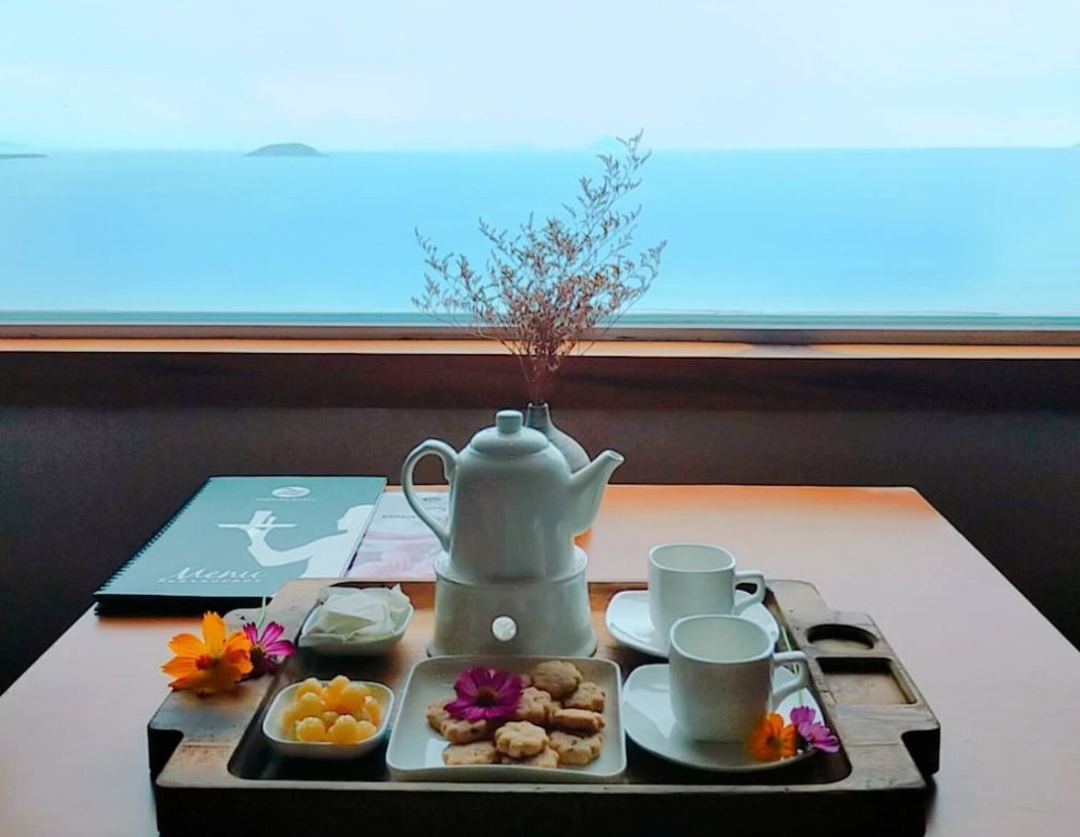 Фото SeaSing Boutique Hotel