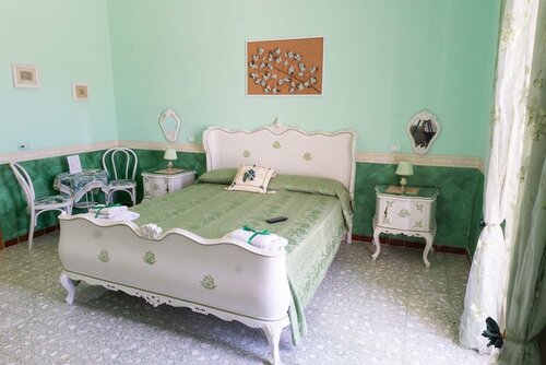 Гостиница Bed and Breakfast Fabiola