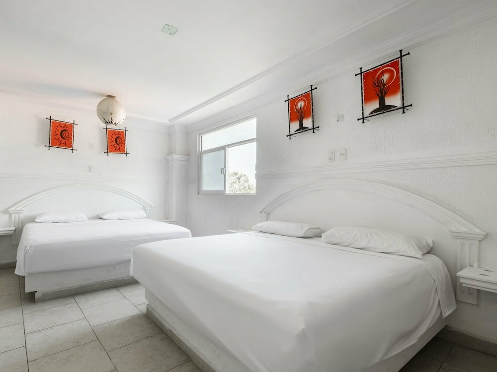 Hotel Hotel Partidor Del Sol, State of Morelos, photo