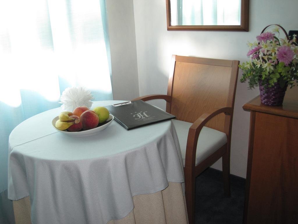 Фото Hotel Italia