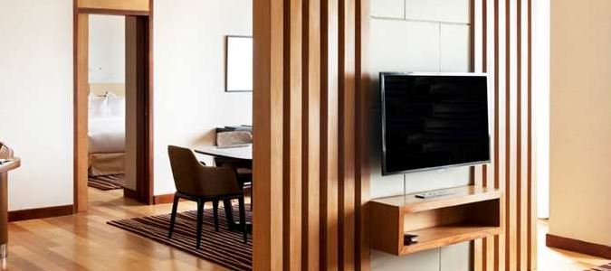 Фото Отель Hilton Colombo Residence